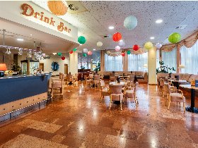 Alltagspause in Zalakaros inkl. Eintritt ins Heil- & Erlebnisbad | 5 Tage  