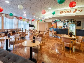 Alltagspause in Zalakaros inkl. Eintritt ins Heil- & Erlebnisbad | 5 Tage  