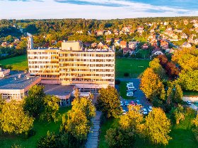 Alltagspause in Zalakaros inkl. Eintritt ins Heil- & Erlebnisbad | 5 Tage  