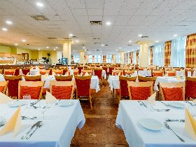 Alltagspause in Zalakaros inkl. Eintritt ins Heil- & Erlebnisbad | 5 Tage  