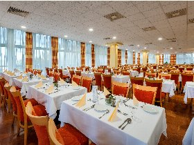 Alltagspause in Zalakaros inkl. Eintritt ins Heil- & Erlebnisbad | 5 Tage  