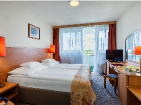 Alltagspause in Zalakaros inkl. Eintritt ins Heil- & Erlebnisbad | 5 Tage  