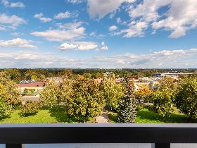 Alltagspause in Zalakaros inkl. Eintritt ins Heil- & Erlebnisbad | 5 Tage  