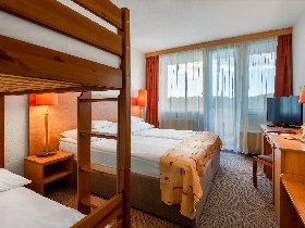 Alltagspause in Zalakaros inkl. Eintritt ins Heil- & Erlebnisbad | 5 Tage  