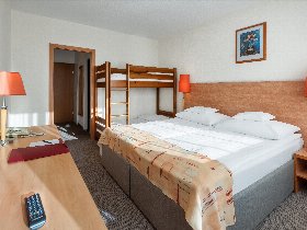 Alltagspause in Zalakaros inkl. Eintritt ins Heil- & Erlebnisbad | 5 Tage  