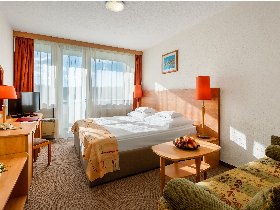 Alltagspause in Zalakaros inkl. Eintritt ins Heil- & Erlebnisbad | 5 Tage  