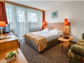 Alltagspause in Zalakaros inkl. Eintritt ins Heil- & Erlebnisbad | 5 Tage  