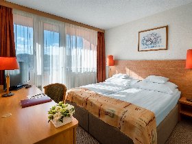 Alltagspause in Zalakaros inkl. Eintritt ins Heil- & Erlebnisbad | 5 Tage  