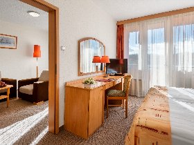 Alltagspause in Zalakaros inkl. Eintritt ins Heil- & Erlebnisbad | 5 Tage  