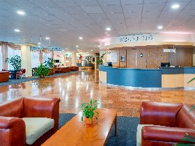 Alltagspause in Zalakaros inkl. Eintritt ins Heil- & Erlebnisbad | 5 Tage  