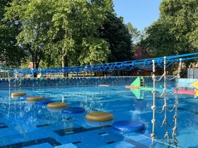 Alltagspause in Zalakaros inkl. Eintritt ins Heil- & Erlebnisbad | 5 Tage  