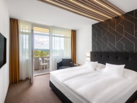 All Inclusive Urlaub inkl. Nutzung des Wellnessbereichs | 4 Tage 