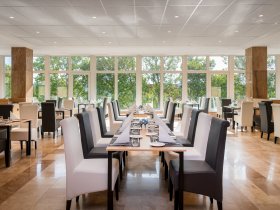 All Inclusive Urlaub inkl. Nutzung des Wellnessbereichs | 4 Tage 