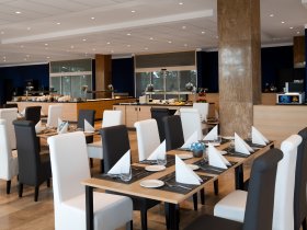 All Inclusive Urlaub inkl. Nutzung des Wellnessbereichs | 4 Tage 