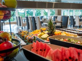 All Inclusive Urlaub inkl. Nutzung des Wellnessbereichs | 4 Tage 