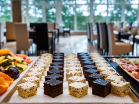 All Inclusive Urlaub inkl. Nutzung des Wellnessbereichs | 4 Tage 