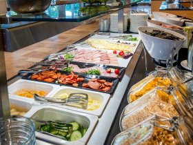 All Inclusive Urlaub inkl. Nutzung des Wellnessbereichs | 4 Tage 