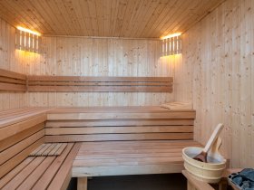 All Inclusive Urlaub inkl. Nutzung des Wellnessbereichs | 4 Tage 