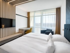 All Inclusive Urlaub inkl. Nutzung des Wellnessbereichs | 4 Tage 