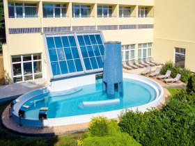 All Inclusive Urlaub inkl. Nutzung des Wellnessbereichs | 4 Tage 