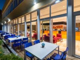 All Inclusive Urlaub inkl. Nutzung des Wellnessbereichs | 4 Tage 