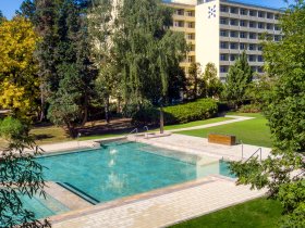 All Inclusive Urlaub inkl. Nutzung des Wellnessbereichs | 4 Tage 