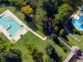 All Inclusive Urlaub inkl. Nutzung des Wellnessbereichs | 4 Tage 