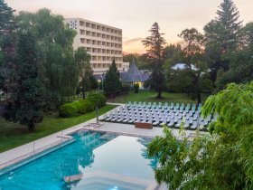 All Inclusive Urlaub inkl. Nutzung des Wellnessbereichs | 4 Tage 