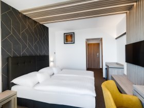 All Inclusive Urlaub inkl. Nutzung des Wellnessbereichs | 4 Tage 