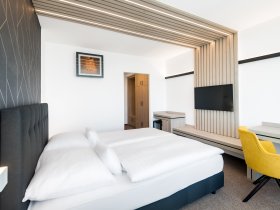 All Inclusive Urlaub inkl. Nutzung des Wellnessbereichs | 4 Tage 