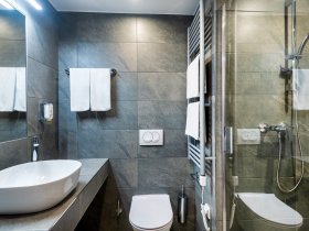 All Inclusive Urlaub inkl. Nutzung des Wellnessbereichs | 4 Tage 