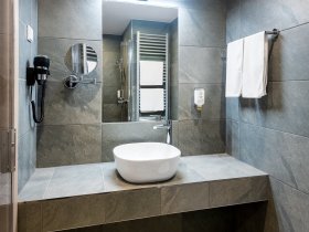 All Inclusive Urlaub inkl. Nutzung des Wellnessbereichs | 4 Tage 