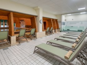 All Inclusive Urlaub inkl. Nutzung des Wellnessbereichs | 4 Tage 