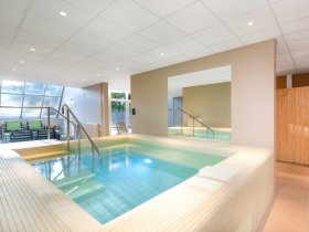 All Inclusive Urlaub inkl. Nutzung des Wellnessbereichs | 4 Tage 