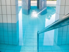 All Inclusive Urlaub inkl. Nutzung des Wellnessbereichs | 4 Tage 