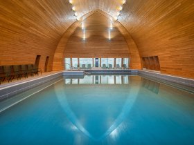 All Inclusive Urlaub inkl. Nutzung des Wellnessbereichs | 4 Tage 