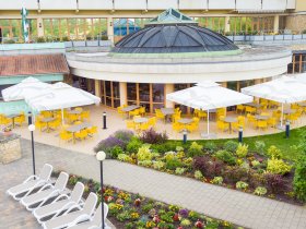 Entspannende Wellness Auszeit | 4 Tage 