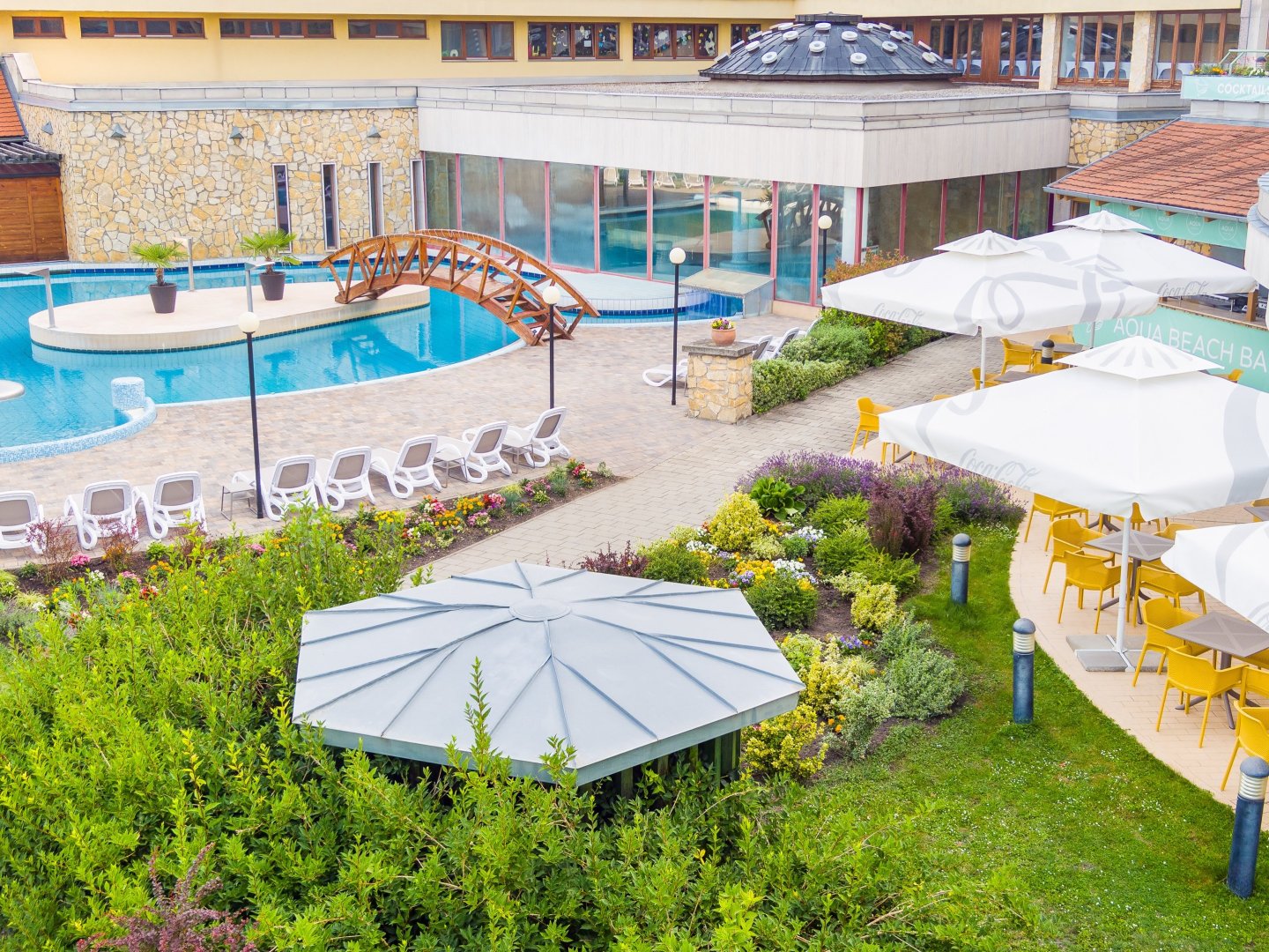 Familienurlaub inkl. Kinderbetreuung | 2 Tage 
