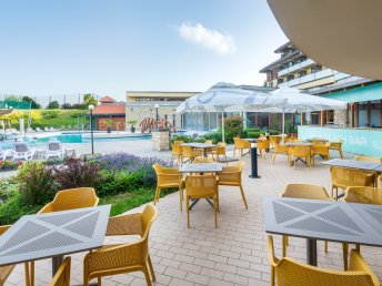 Familienurlaub inkl. Kinderbetreuung | 2 Tage 