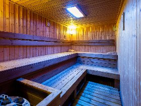 Entspannende Wellness Auszeit | 4 Tage 