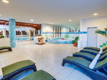 Familienurlaub inkl. Kinderbetreuung | 2 Tage 