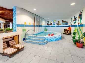 Familienurlaub inkl. Kinderbetreuung | 2 Tage 