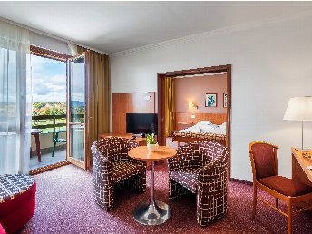 Familienurlaub inkl. Kinderbetreuung | 2 Tage 