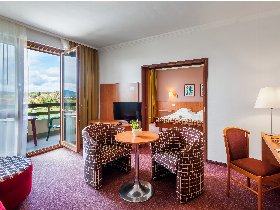 Entspannende Wellness Auszeit | 4 Tage 