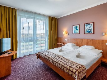 Familienurlaub inkl. Kinderbetreuung | 2 Tage 