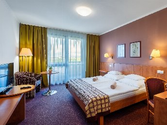 Familienurlaub inkl. Kinderbetreuung | 2 Tage 