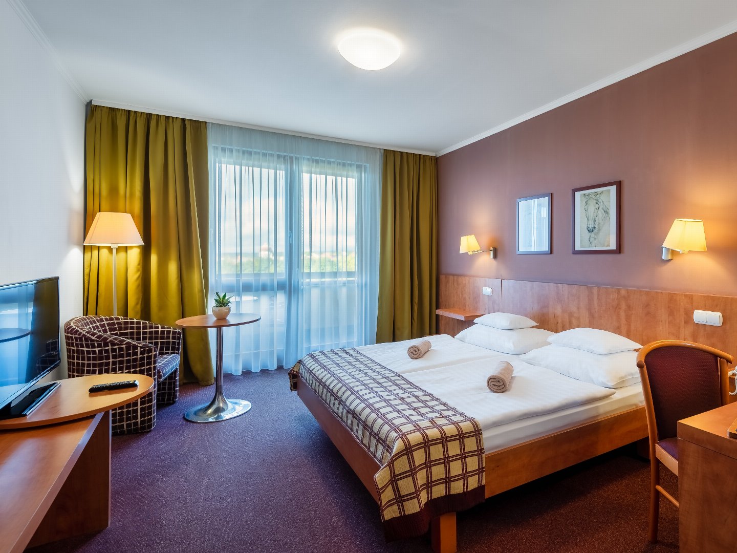 Familienurlaub inkl. Kinderbetreuung | 2 Tage 