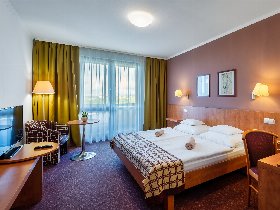 Entspannende Wellness Auszeit | 4 Tage 