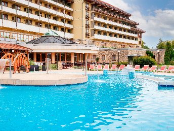 Familienurlaub inkl. Kinderbetreuung | 2 Tage 