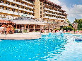 Entspannende Wellness Auszeit | 4 Tage 